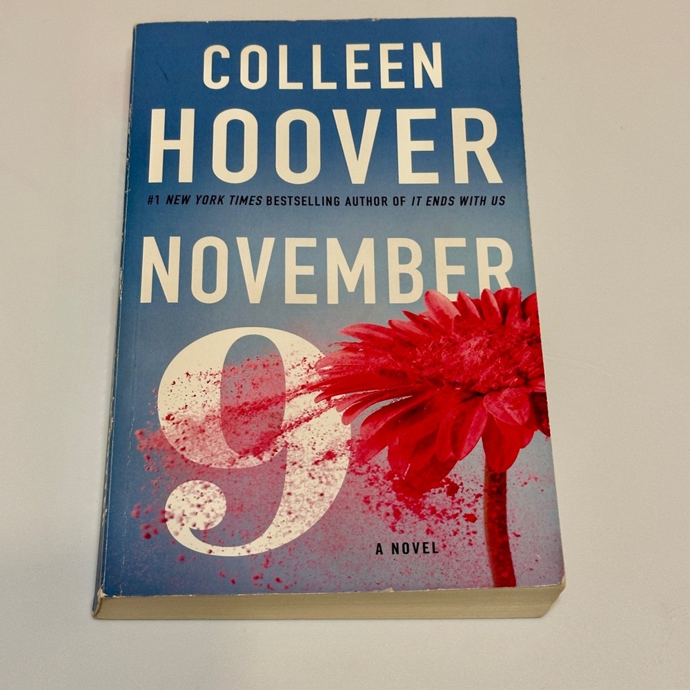 November 9